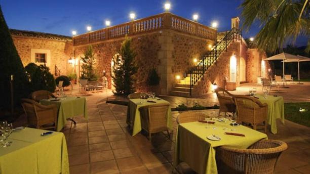 The Blues Brasserie -  Hotel Reads & Spa en Santa Maria Del Cami (Isla De Mallorca)