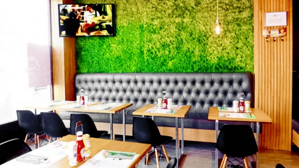 The Burger Lobby - Majadahonda en Majadahonda