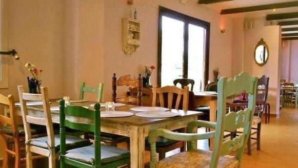The Cellar Door en Flamenca