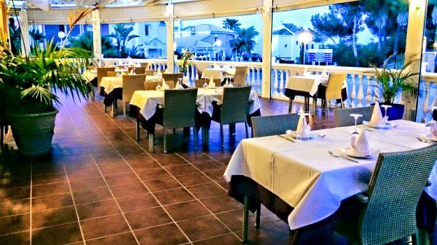 The Connoisseur en Mijas