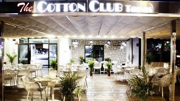 The Cotton Club - Restaurant & Cocktails en Salou
