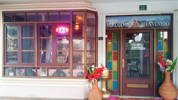 The Everest Denia en Dénia