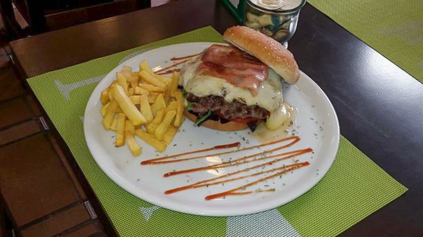 The Fátimas Vinos & Pinchos en Madrid