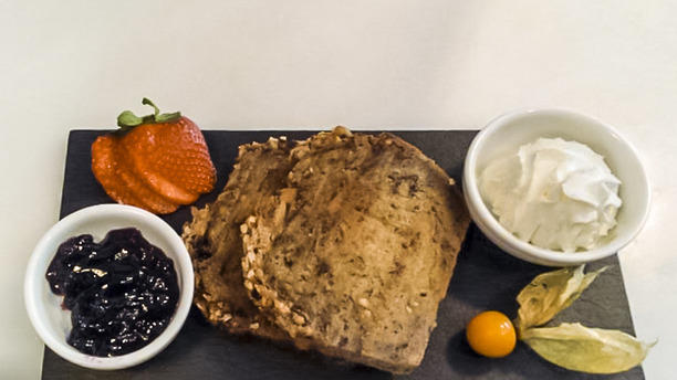 The Fish & Chips Shop en Barcelona