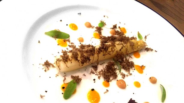 The Home Restaurant en Sant Boi De Llobregat