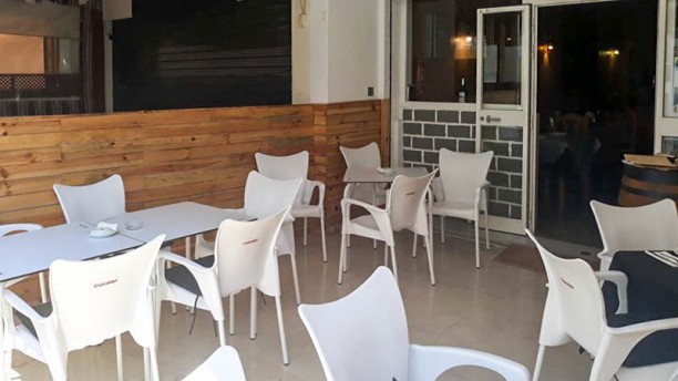 The Hungry Bull en Torremolinos