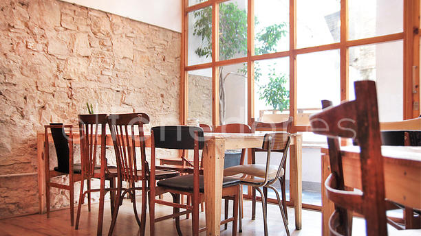 The Juice House en Barcelona