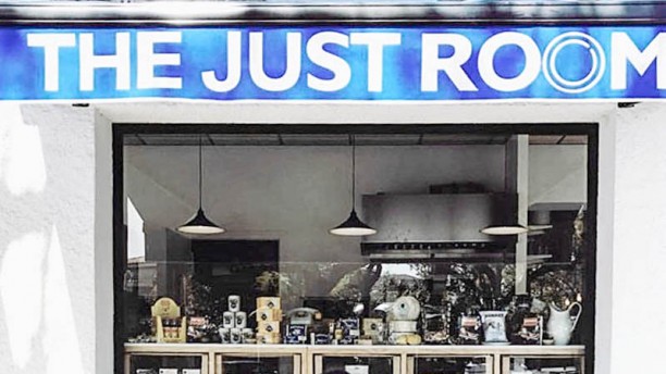 The Just Room en Sant Just Desvern