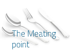 The Meating point en San Sebastián de los Reyes