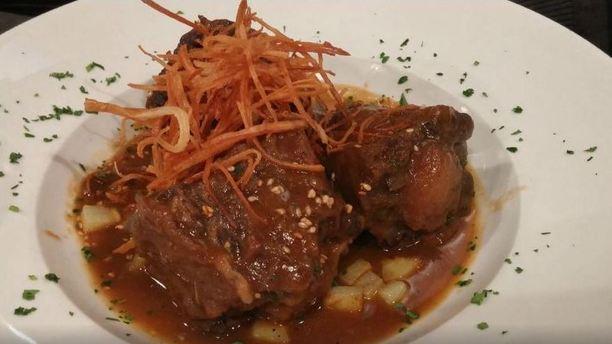 The Morgan Kompany en San Sebastián / Donostia