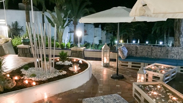 The New Beach House - Leila Playa en Mijas