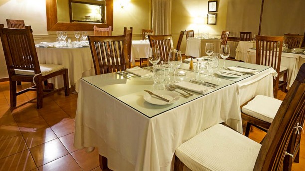The Olive Tree en Moraira