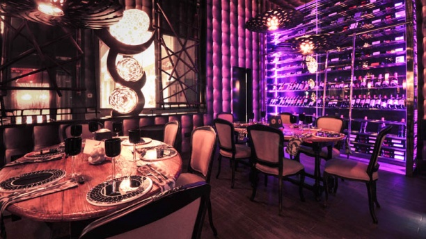 The Oriental Monkey en Arona