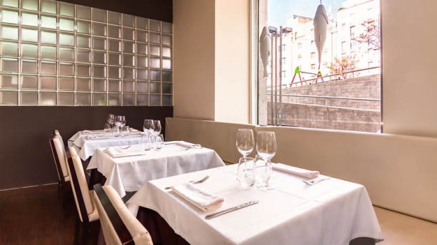The Peruvian Kitchen en Madrid