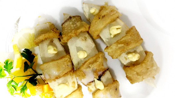 The Pescaito en Fuengirola