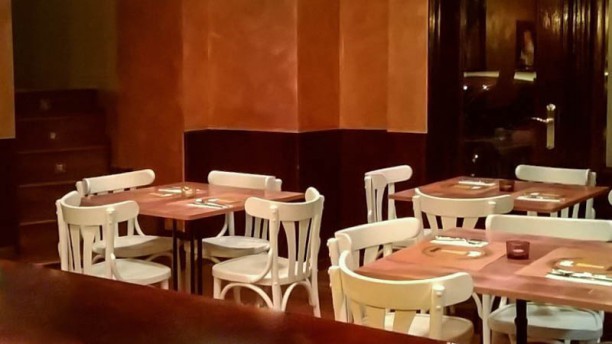 The Public House en Valencia