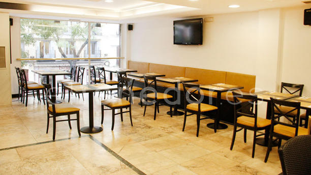 The Ranch en Madrid