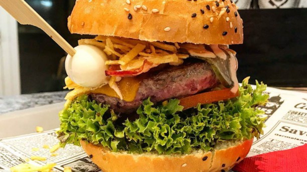 The Royal Buguer en Son Servera