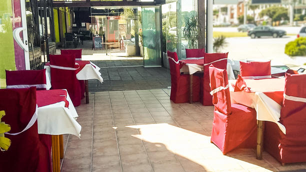 The Spice Lounge en Calahonda