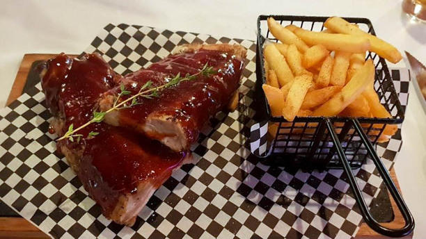 The SteakHouse en Benalmadena