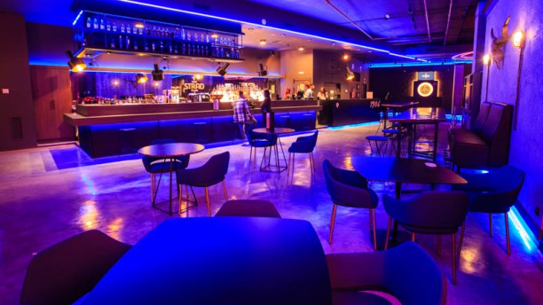 The Strad Club - Viladecans en Viladecans