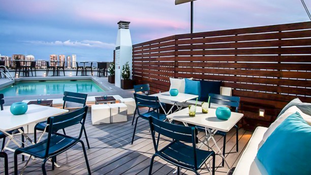 The TOP – Hotel Molina Lario en Málaga