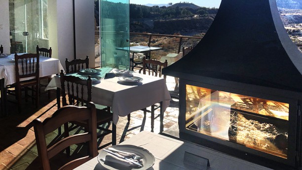 THERMAE EL POZO en Los Baños de Mula