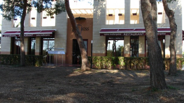 Tià Jass en Cala Millor
