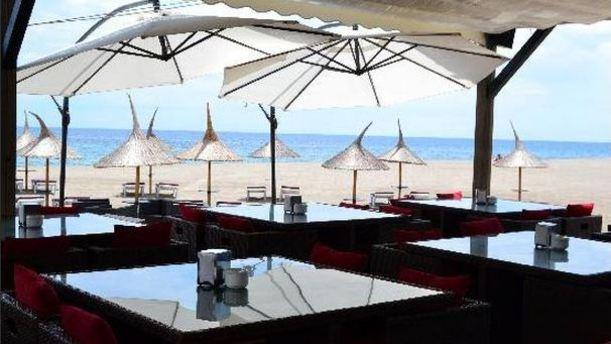Tierra Caliente en Mont-Roig Del Camp