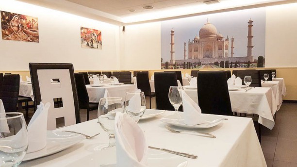 Tierra de Especias Halal en Madrid
