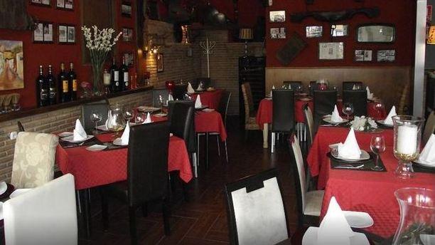 Tiffanis en Las Gabias