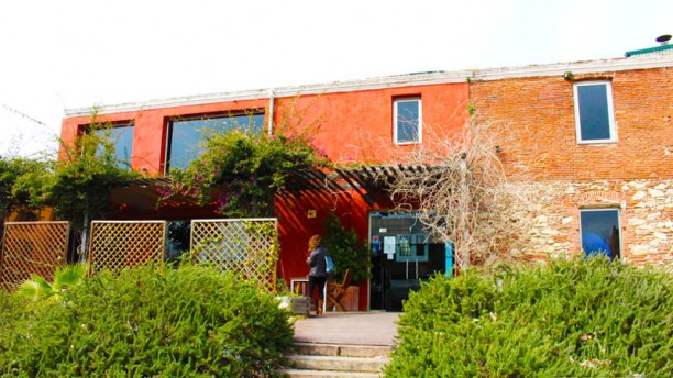 Tilt en Mataró