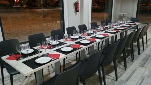 Time's Café & Co en L'Hospitalet de Llobregat