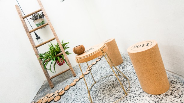 TinGana Barcelona en Barcelona