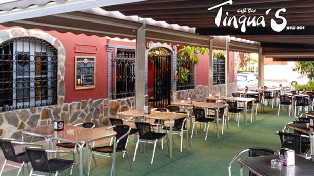 Tingua'S en Córdoba