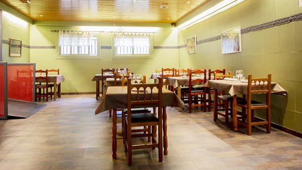 Tio Flores - Barberà en Barbera Del Valles