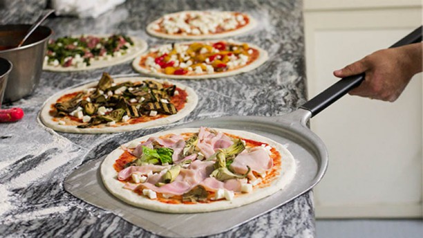 Tío Pizza, Señor Spaghetti en Palma de Mallorca