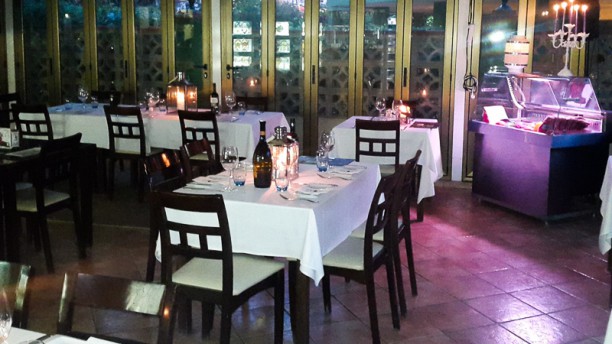 Tipi Tapa en Fuengirola