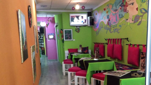 Tips y Tapas en Alicante