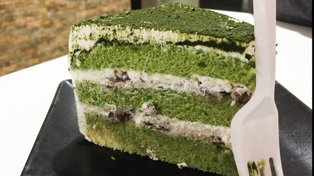 Tiramisú en Valencia