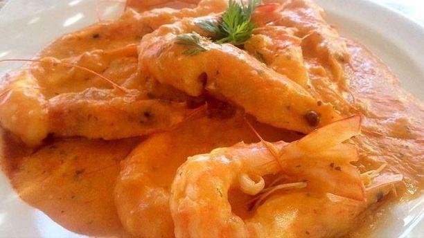 Tito's Beach en Mojacar