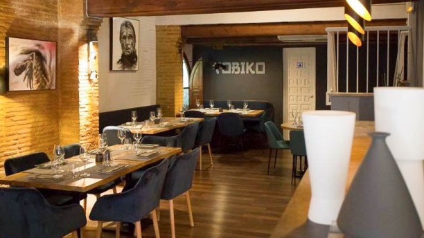 Tobiko en Valencia