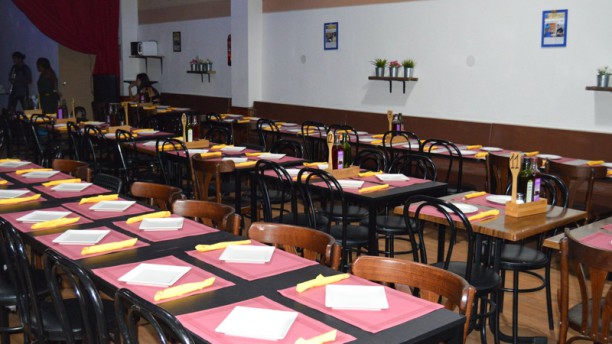 Todo Bien en Castelldefels