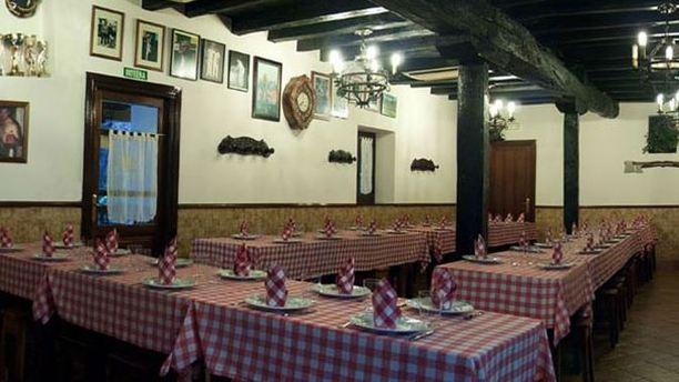 Tolare Jatetxea en Oiartzun