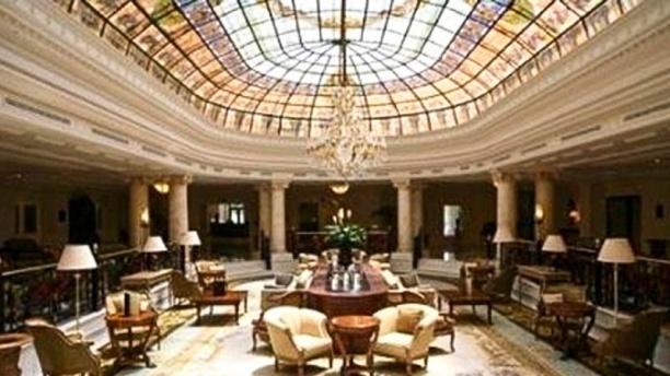 Toledana Quixote - Eurostars Palacio Buenavista en Toledo