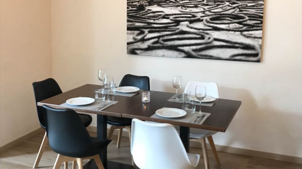 Tomates Verdes Restaurant & more en Llucmajor