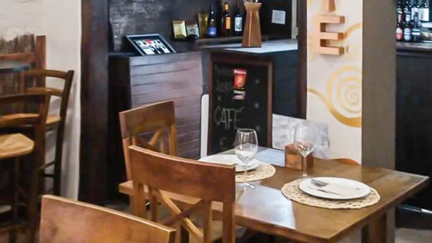 Tommate Pizzas & Co. en Galapagar