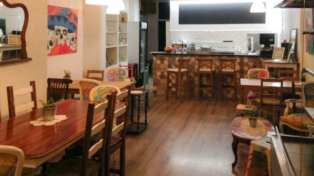Toni's en Castelldefels