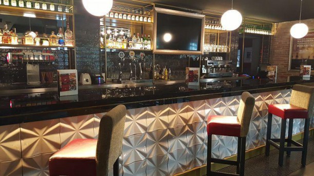Tony Roma's Majadahonda en Majadahonda