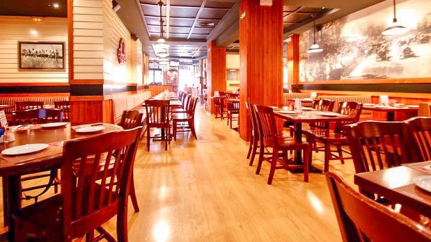 Tony Roma´s - Valencia en Valencia